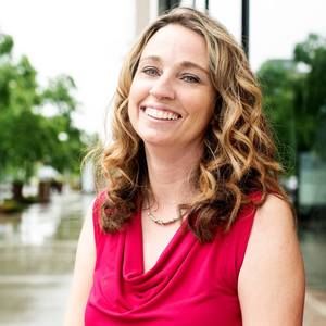 Meet your Posher, Erica